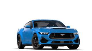 2025 Ford Mustang® External Image 5